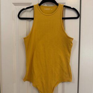 Abercrombie & Fitch Soft A&F Collection Tank Top